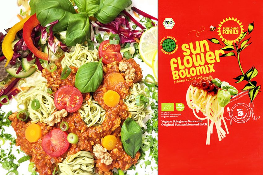 SunflowerFamily | SunflowerBolomix