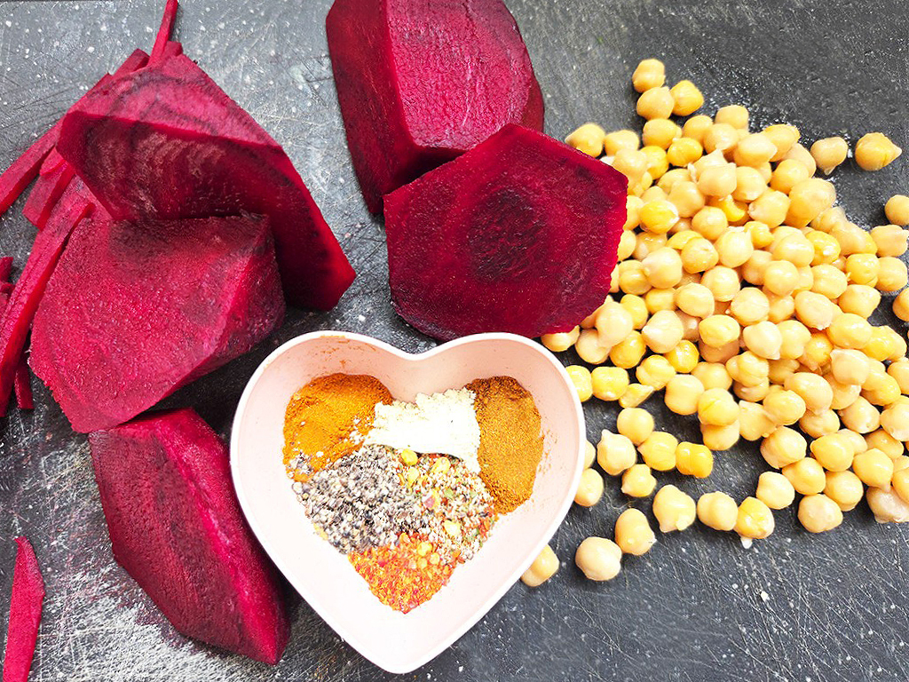 SunflowerFamily | SunflowerBurgermix