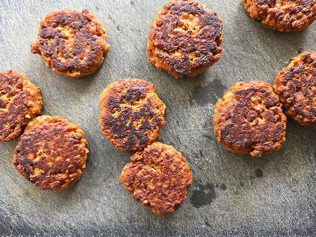 SunflowerFamily | SunflowerBurgermix