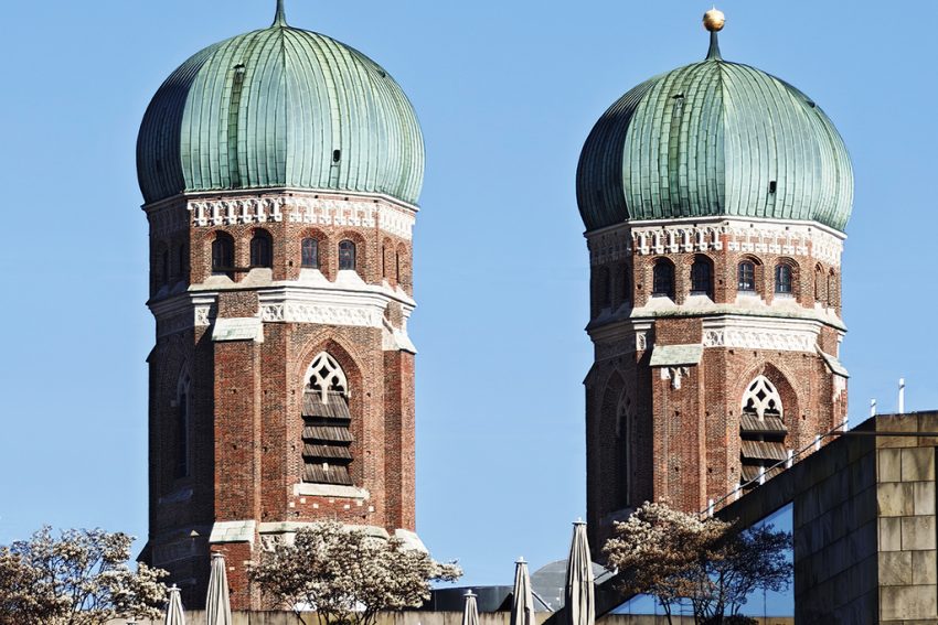 München | Ostern 2026