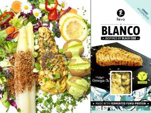 Revo | El Blanco