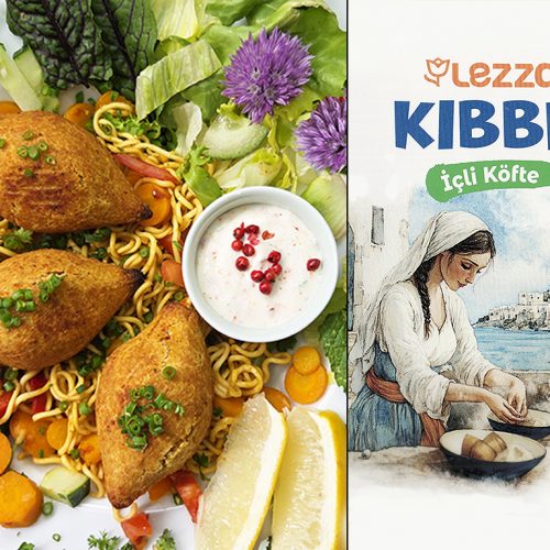 Lezza | Kibbeh