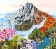 Yushan im Kreislauf der Natur | 4 Jahreszeiten
