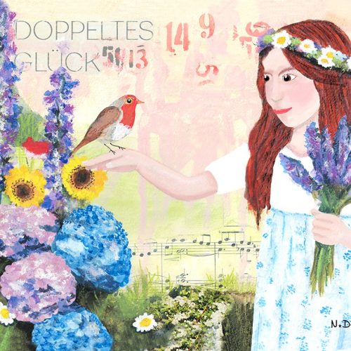 Juni-Bild | Doppeltes Glück