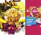 Davert | Veggie Gyros