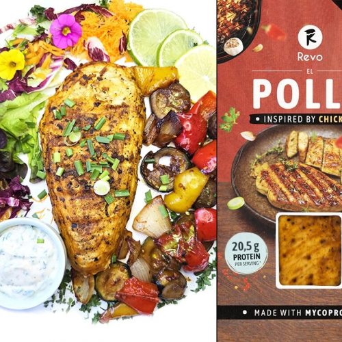 Revo | El Pollo