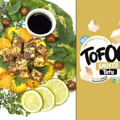 Tofoo & Co | Smoked Tofu